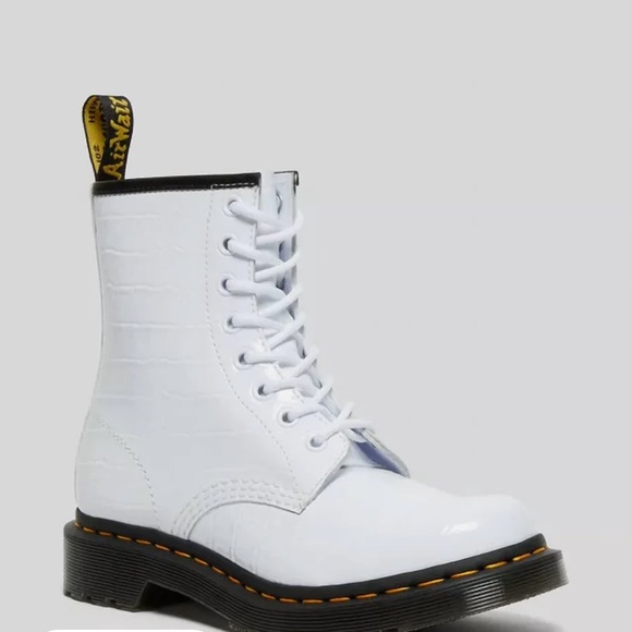 Dr. Martens Shoes - Dr martens